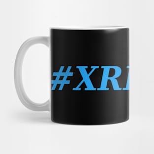 #XRPHold Mug